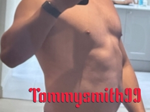 Tommysmith99