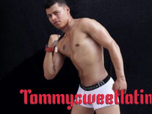 Tommysweetlatin