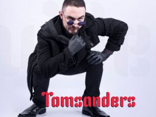 Tomsanders