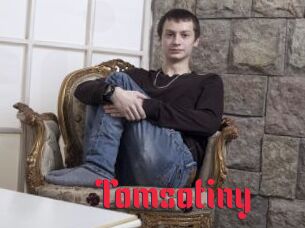 Tomsotiny