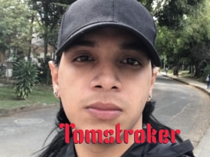 Tomstroker