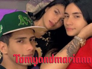 Tomyandmariana