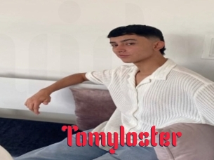 Tomyloster