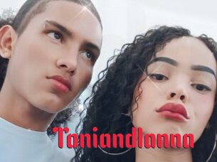 Toniandlanna