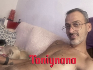 Toniynano