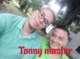 Tonny_master