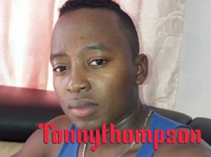 Tonnythompson