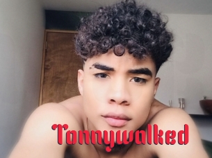 Tonnywalked