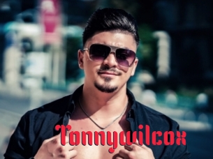 Tonnywilcox