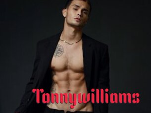 Tonnywilliams