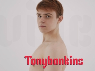 Tonybankins