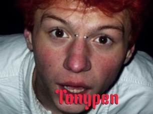 Tonypen