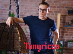 Tonyricco