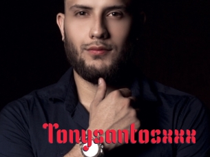 Tonysantosxxx