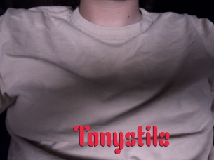 Tonystilz