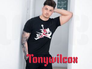 Tonywilcox