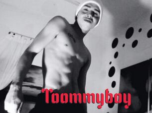 Toommyboy