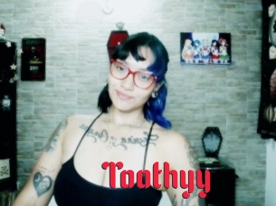 Toothyy