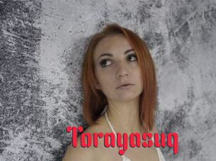 Torayasuq