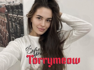 Torrymeow