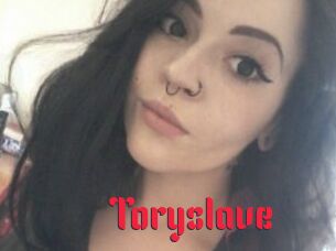 Toryslave