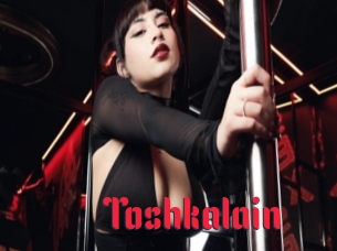 Toshkalain