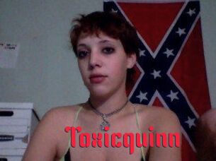 Toxicquinn