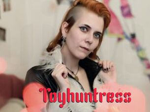 Toyhuntress