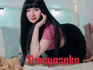 Tracyosaka
