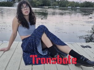 Transbate