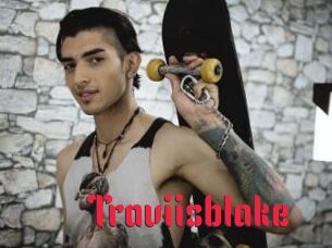 Traviisblake