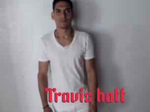 Travis_hott