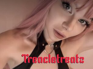 Treacletreatz