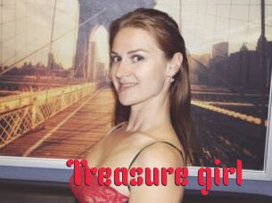 Treasure_girl