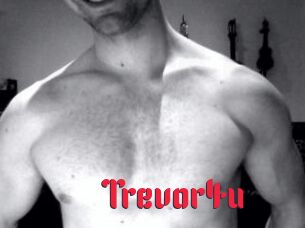 Trevor4u