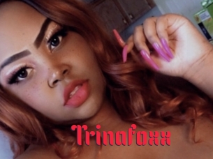 Trinafoxx