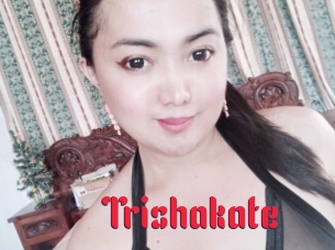 Trishakate