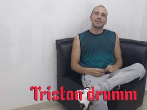 Tristan_drumm