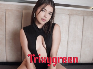 Trixygreen