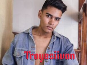 Troyesiivan