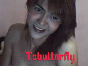 Tsbutterfly