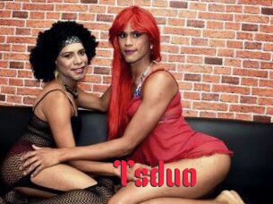 Tsduo