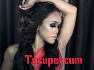 Tssupercum