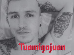 Tuamigojuan