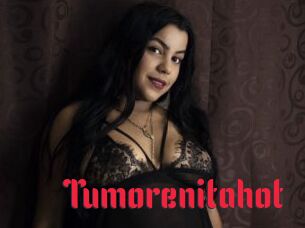 Tumorenitahot