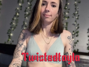 Twistedtayla