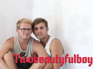 Twobeautyfulboy