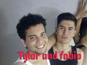 Tylor_and_fabio