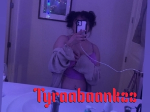 Tyraabaankzz