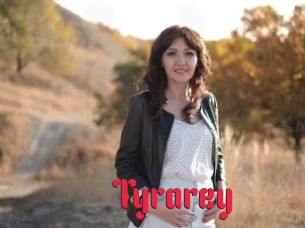 Tyrarey